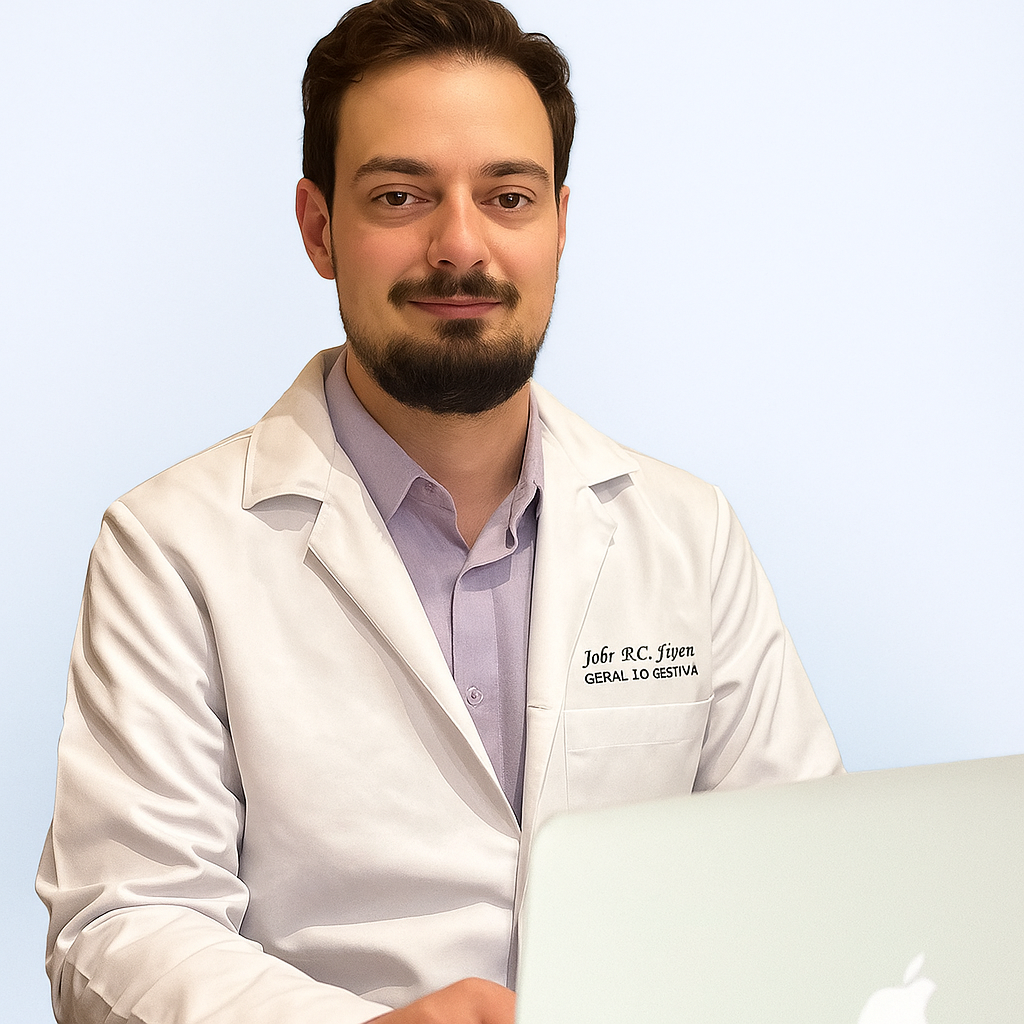 Dr. Paulo Fagan