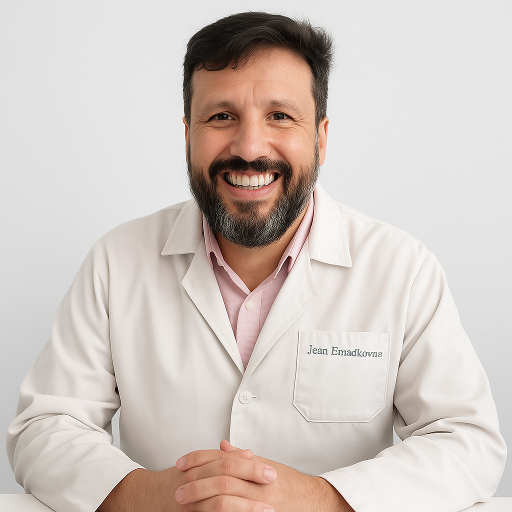 Dr. Jean Ernandorena
