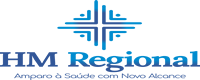 Logo do HM Regional